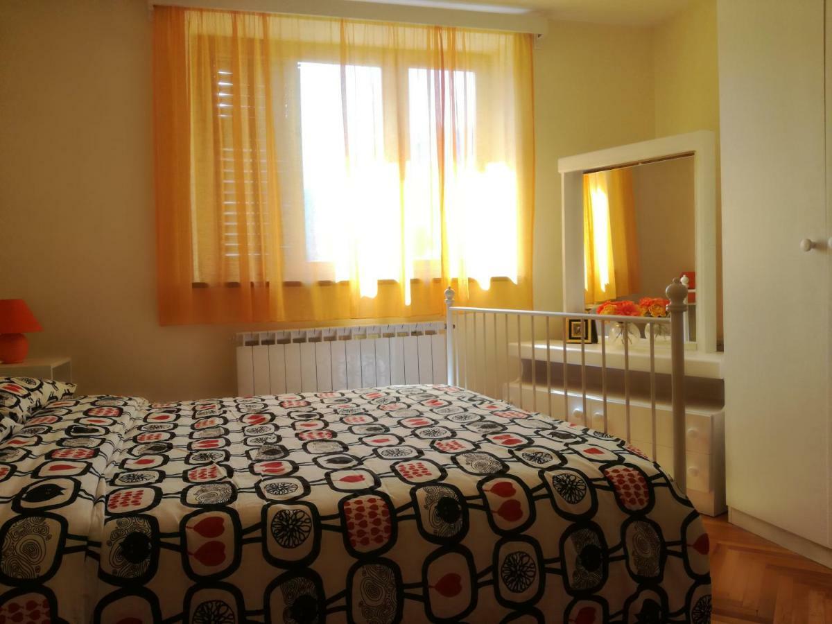 Rupert Apartment *