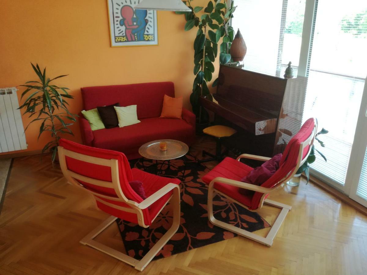 Rupert Apartment *