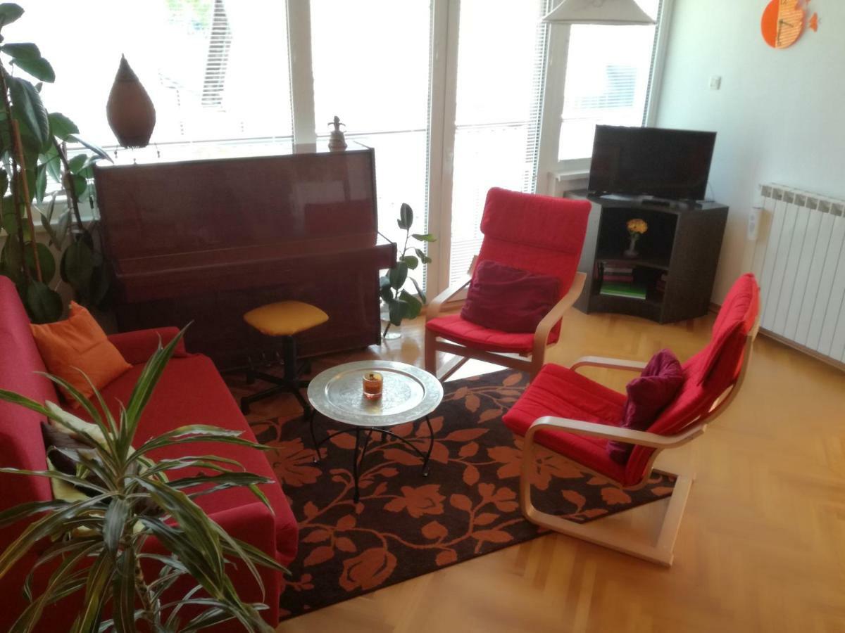Apartment Rupert Bovec